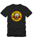 Marškinėliai Guns and roses Marškinėliai Guns and roses